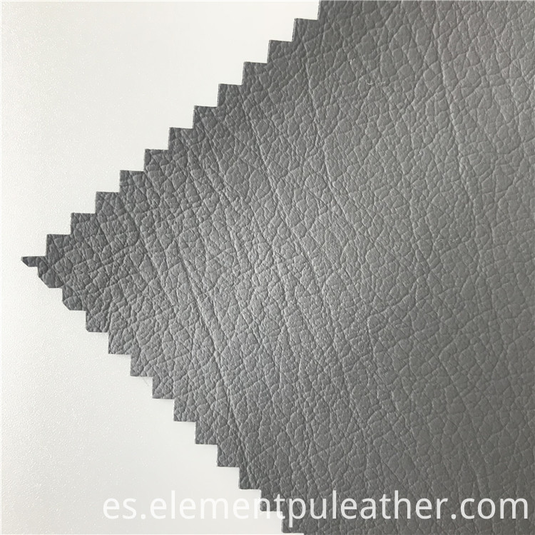 Piel imitación PVC para bolsa PVC Imitation Leather for Bag